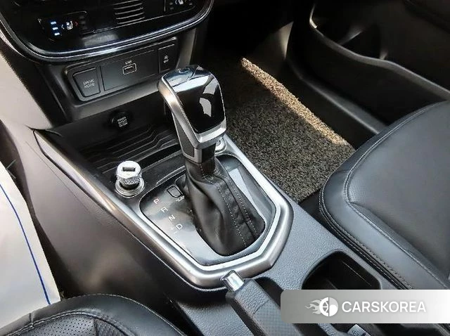 Ssangyong Berry New Tivoli id 3942574 из Кореи 20