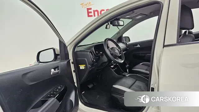 Kia The New Morning (JA) id 2984076 из Кореи 20