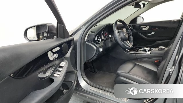 Mercedes-Benz C-Class W205 id 4625817 из Кореи 20