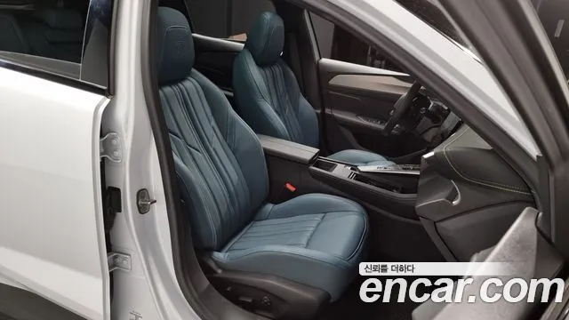 Peugeot 408 id 2781858 из Кореи 20