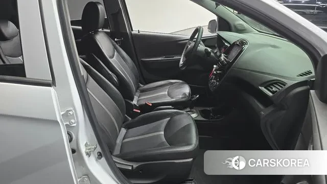 Chevrolet (GM Daewoo) The New Spark id 3621195 из Кореи 20