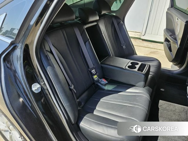 Kia K8 id 4309837 из Кореи 19