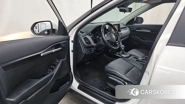 Kia Seltos id 3504081 из Кореи 20