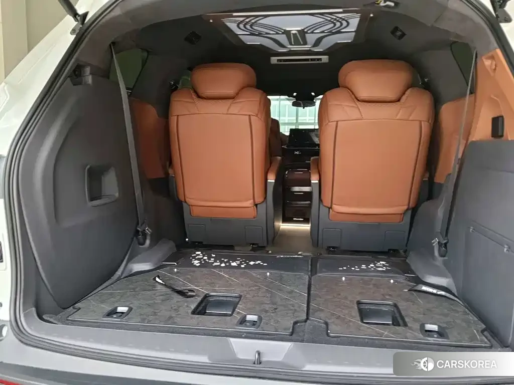 Toyota Granvia id 4559628 из Китая 12