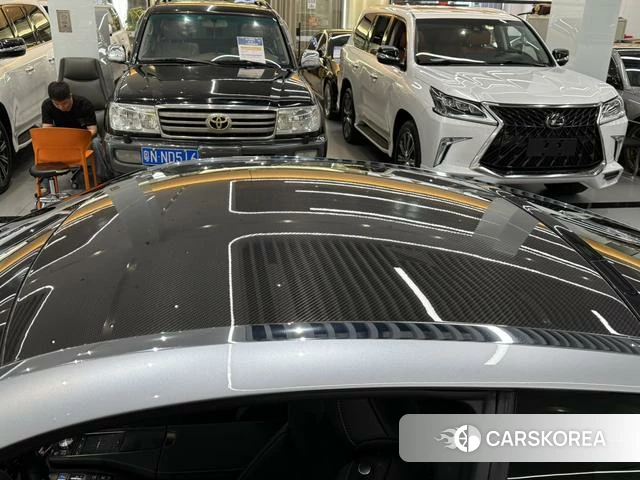 Lexus LC id 4278024 из Китая 16