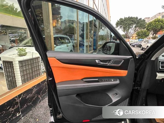 Volkswagen Tourang id 4314857 из Китая 22