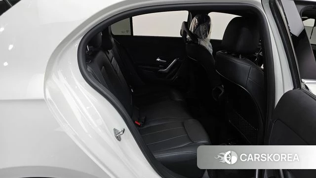 Mercedes-Benz A-Class W177 id 3922450 из Кореи 20