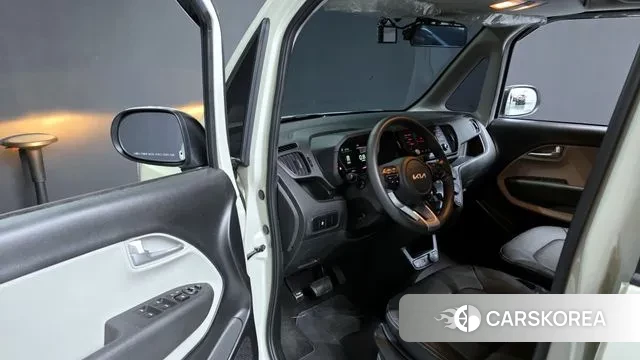 Kia The New Kia Ray id 3432074 из Кореи 20