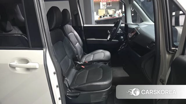 Kia The New Kia Ray id 4893581 из Кореи 30