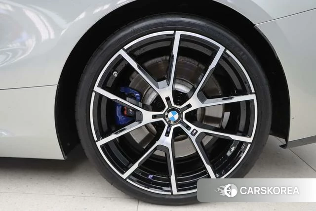 BMW 8 series id 4211415 из Китая 37