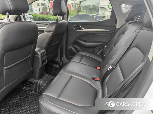 MG MG ZS id 4242015 из Китая 11