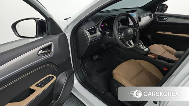 Renault Korea (Samsung) Arcana id 4387760 из Кореи 20