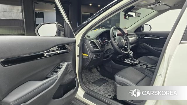 Kia Seltos id 4562890 из Кореи 33