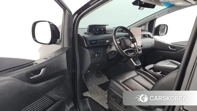 Hyundai Staria id 3635359 из Кореи 20