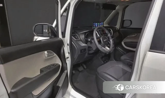 Kia The New Ray id 3058696 из Кореи 20