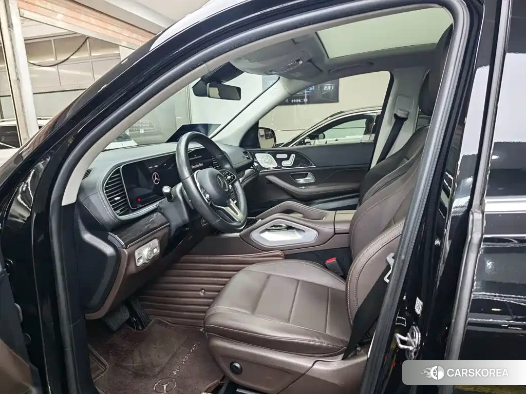 Mercedes-Benz GLE id 4600382 из Китая 19
