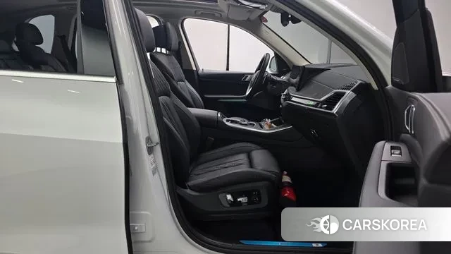 BMW X5 (G05) id 3457260 из Кореи 20