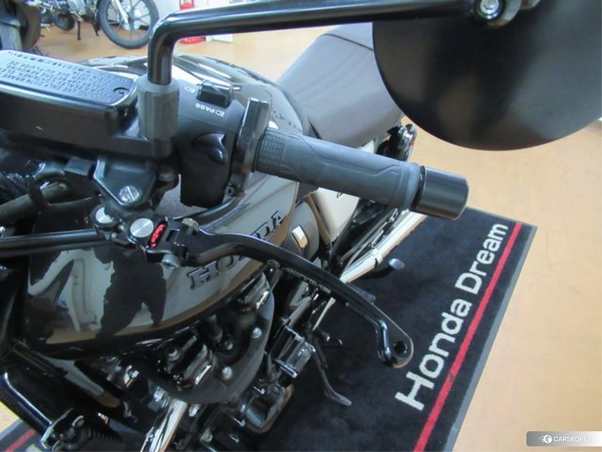 Honda CB1100RS id 4380282 из Японии 18