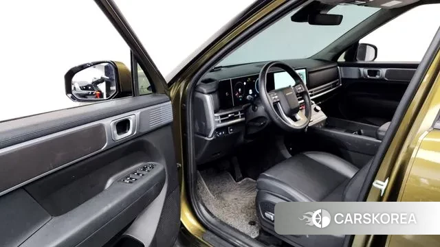 Hyundai Santa Fe (MX5) id 3377447 из Кореи 20