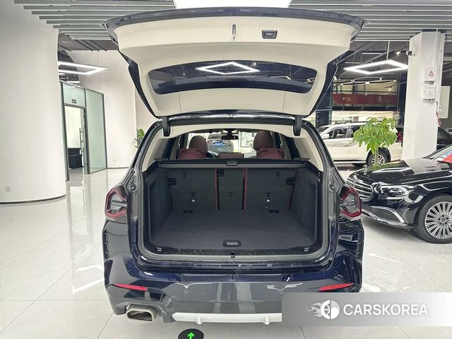 BMW X3 id 4335635 из Китая 18