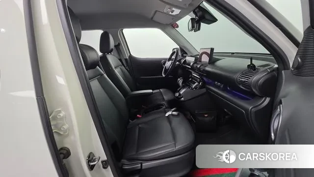 Hyundai Casper id 3523417 из Кореи 20