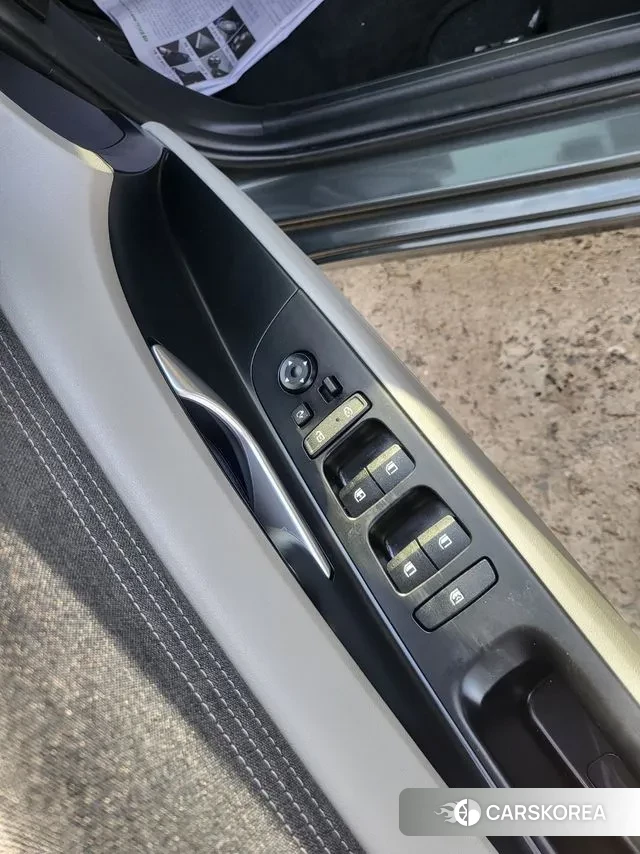 Hyundai Avante (CN7) id 3601046 из Кореи 17