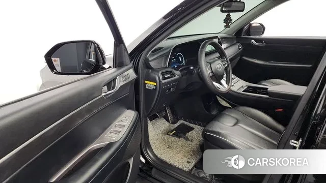 Hyundai Palisade id 2999727 из Кореи 20