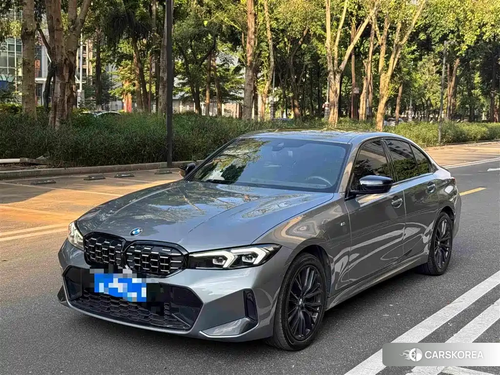 BMW 3 series id 4686229 из Китая 10