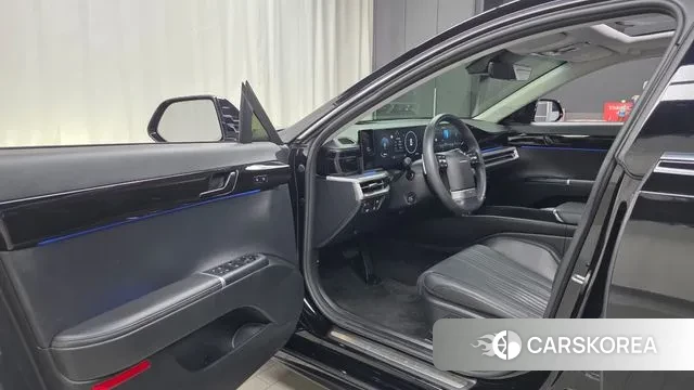 Hyundai Grandeur (GN7) id 3596213 из Кореи 20