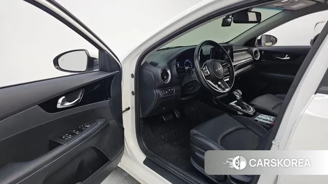 Kia The New K3 2nd generation id 3180468 из Кореи 20