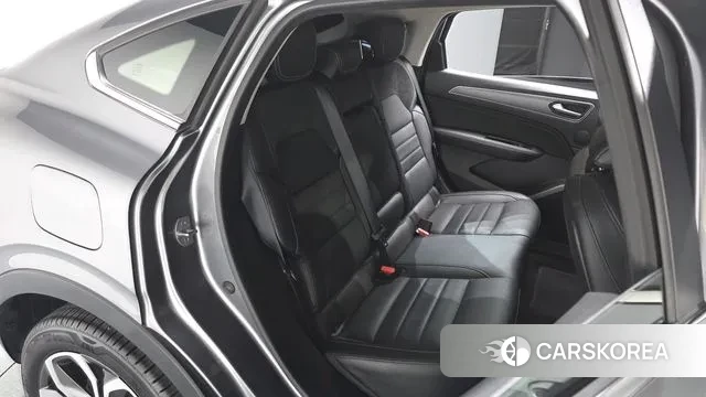 Renault Korea (Samsung) XM3 id 3374032 из Кореи 20