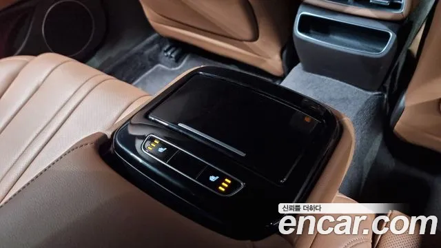 Genesis G80 (RG3) id 2701352 из Кореи 20