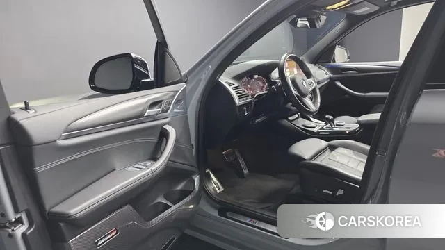 BMW X3 (G01) id 3011433 из Кореи 20