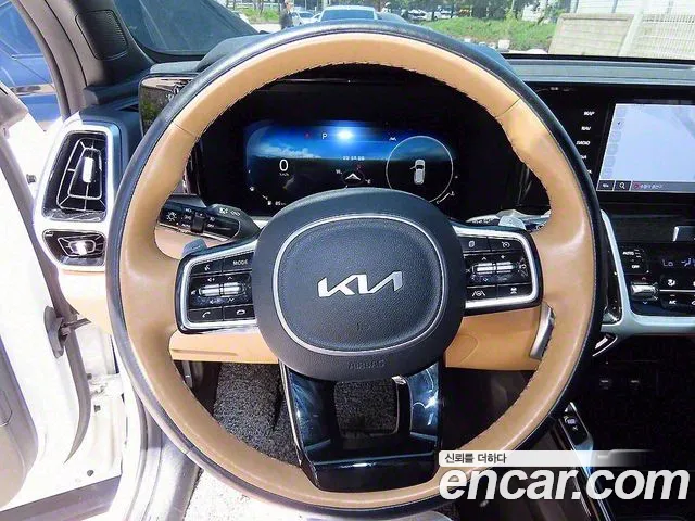 Kia Sorento 4th Generation id 2801531 из Кореи 20