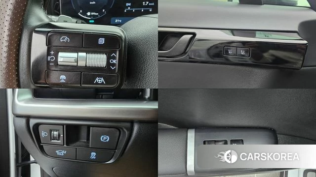 Hyundai Grandeur (GN7) id 4262681 из Кореи 20