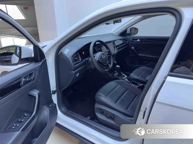 Volkswagen Exploring songs id 4313420 из Китая 23