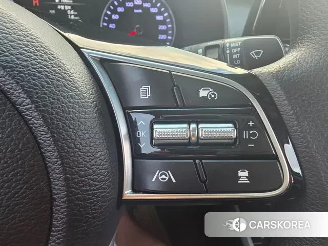 Kia The New K3 2nd generation id 3002694 из Кореи 18