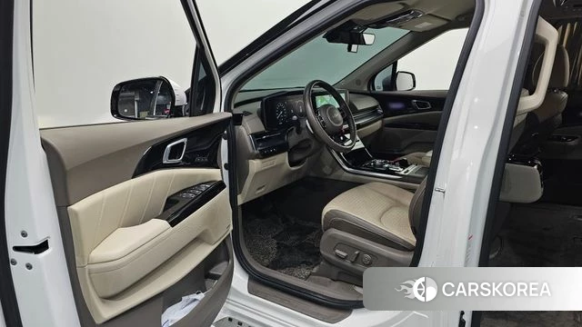 Kia Carnival 4th generation id 4382818 из Кореи 31