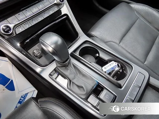 Hyundai Grandeur IG id 3772880 из Кореи 19