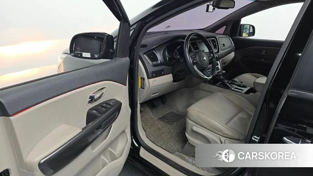 Kia The New Carnival id 4525751 из Кореи 30