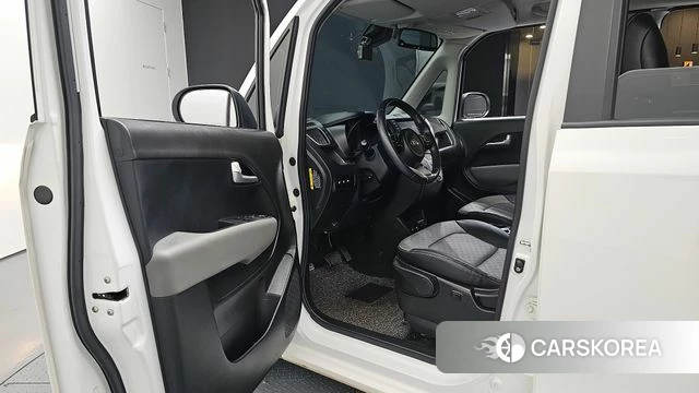 Kia The New Ray id 3872879 из Кореи 20