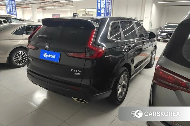 Honda CR-V id 4241143 из Китая 17