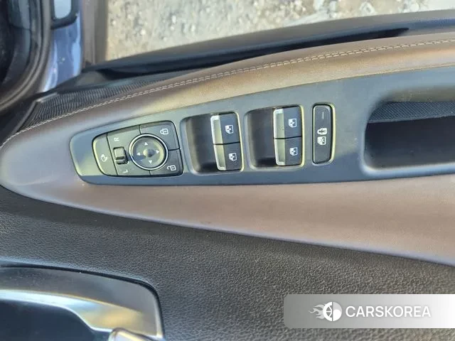 Hyundai The New Santa Fe id 3518978 из Кореи 20