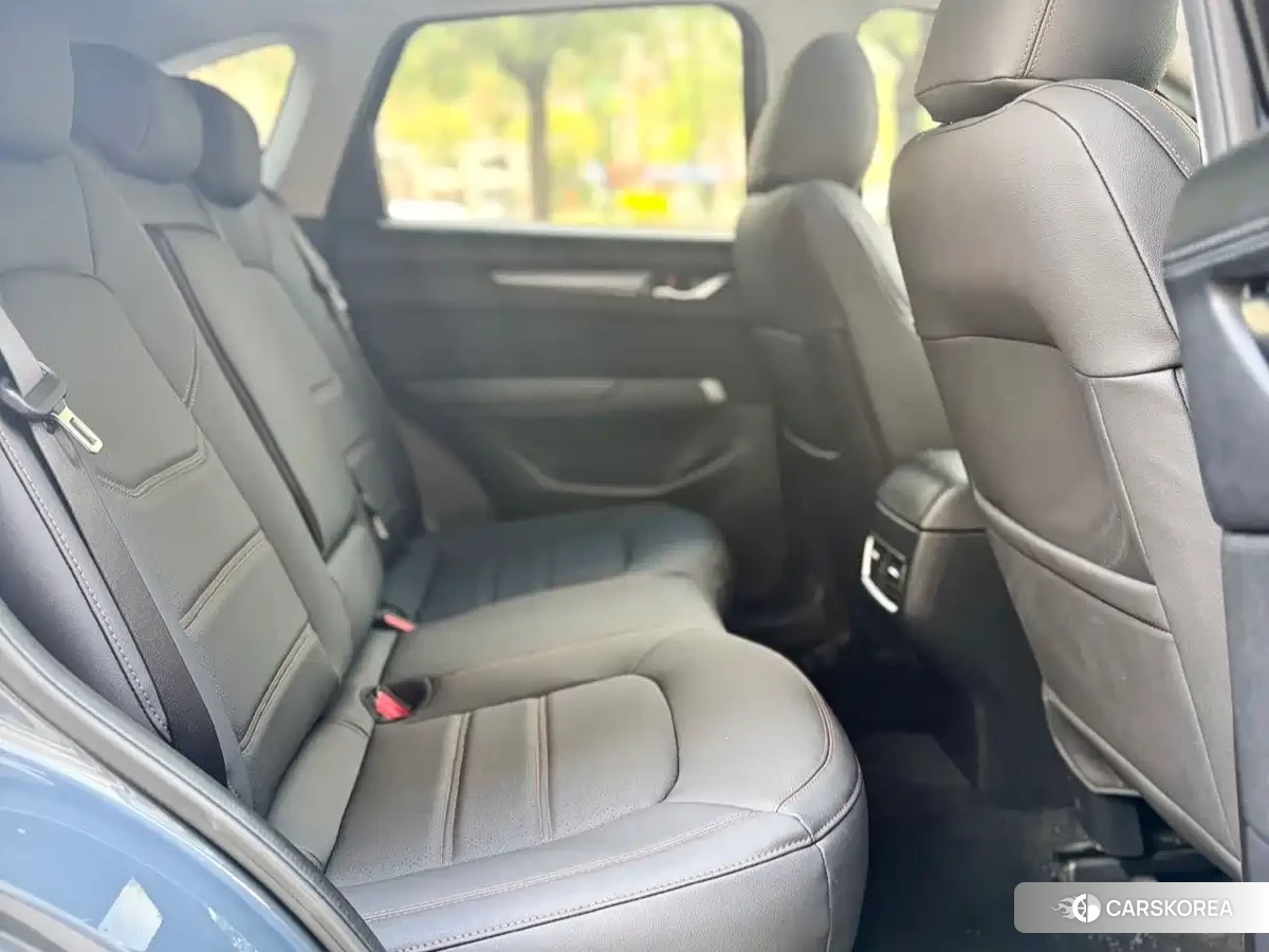 Mazda CX-5 id 4649299 из Китая 24
