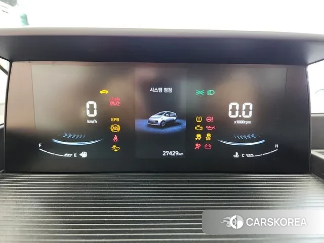 Hyundai Staria id 3081748 из Кореи 20