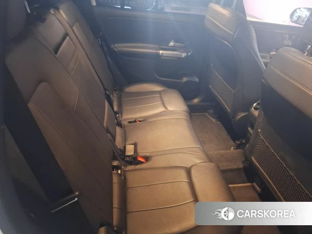 Mercedes-Benz GLB-Class X247 id 3910813 из Кореи 20