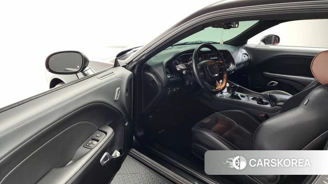 Dodge Challenger id 3883846 из Кореи 20