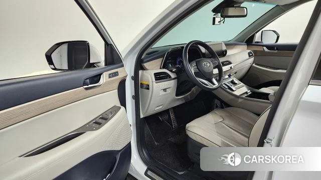 Hyundai Palisade id 4482810 из Кореи 20