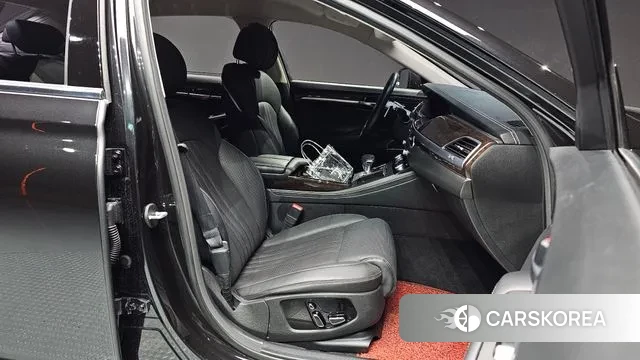 Genesis G90 id 3374834 из Кореи 20