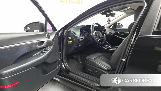 Hyundai Sonata (DN8) id 4667452 из Кореи 33